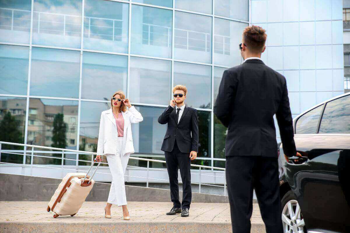 Mississauga Airport Limo Service