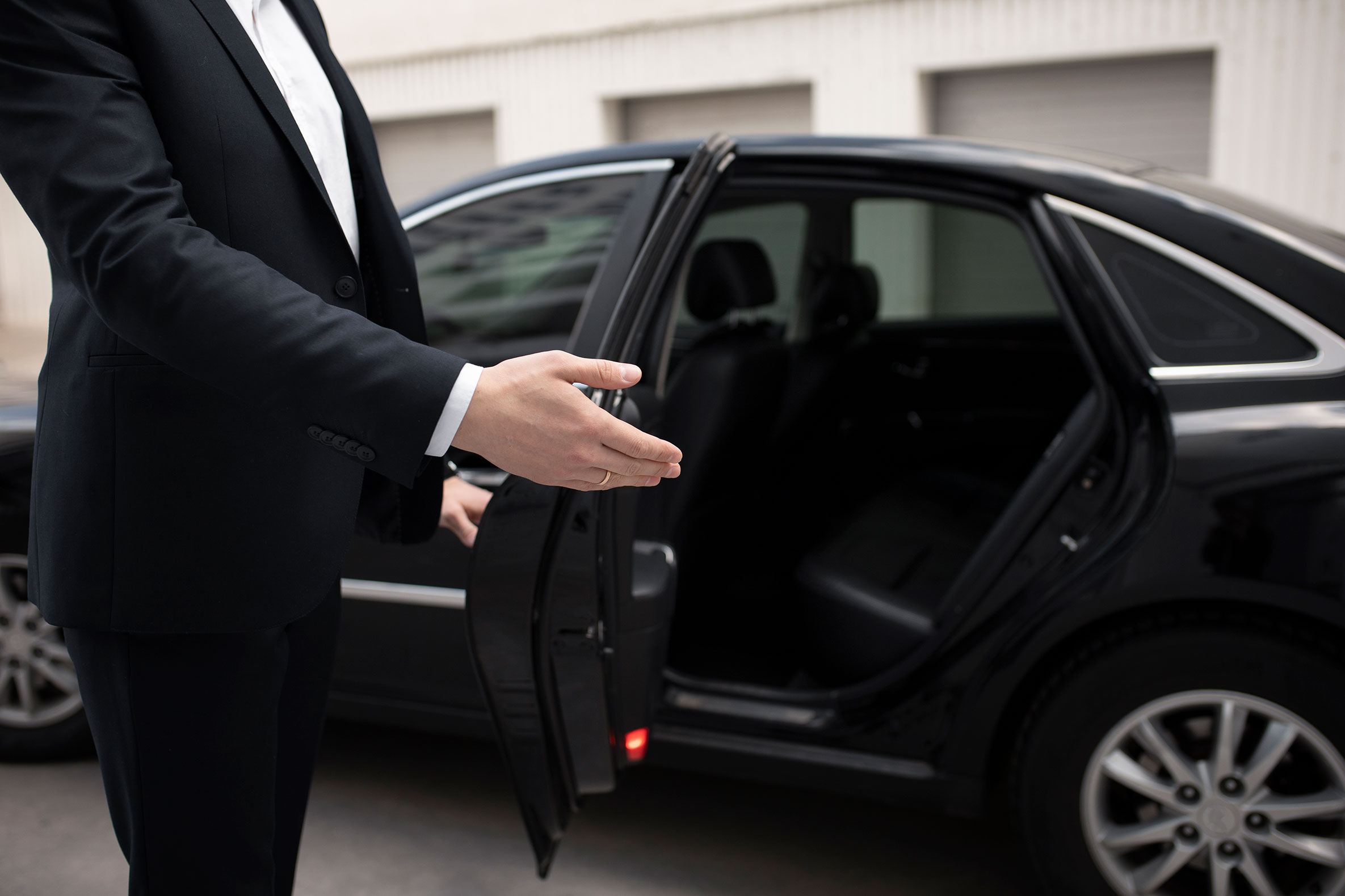 Limo Service