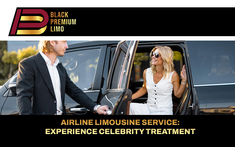 Airline Limousine Service