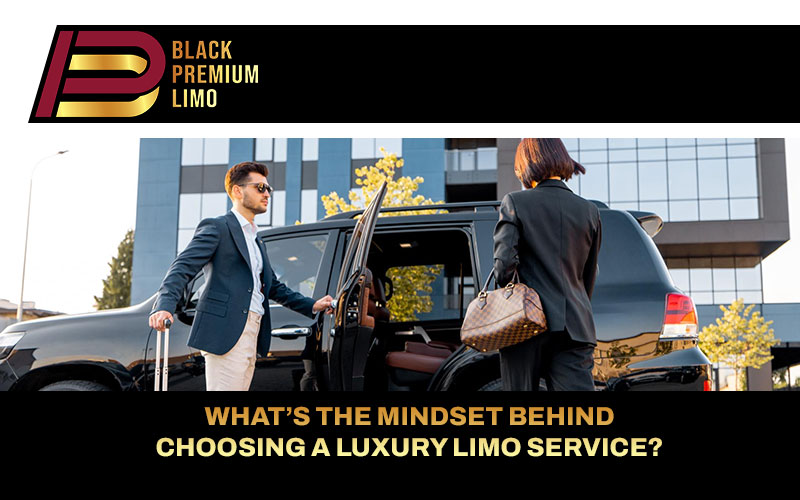 Luxury Limo Service