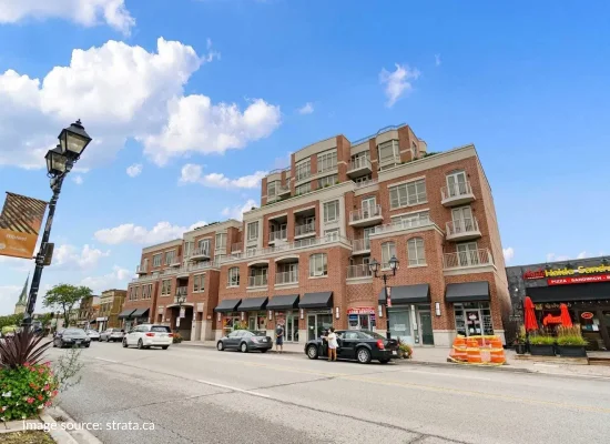 Citypage Thumb Richmond Hill