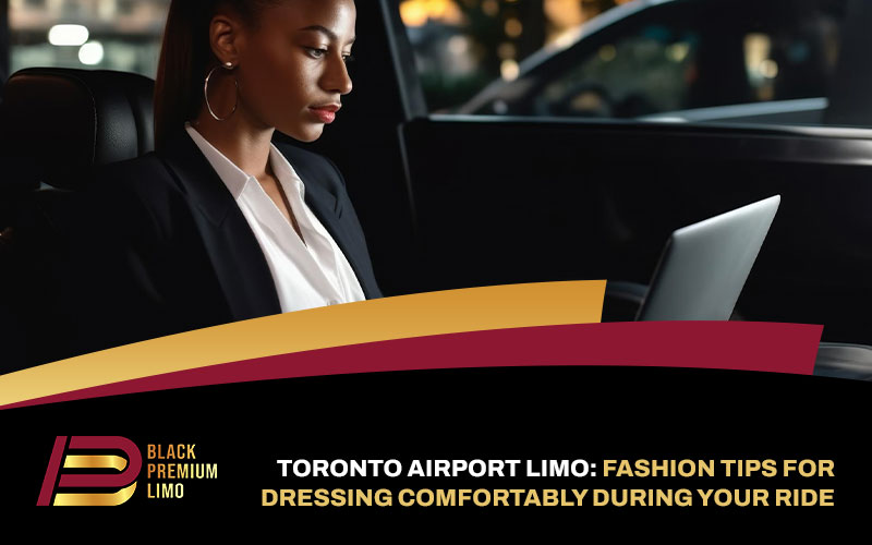 Toronto Airport Limo