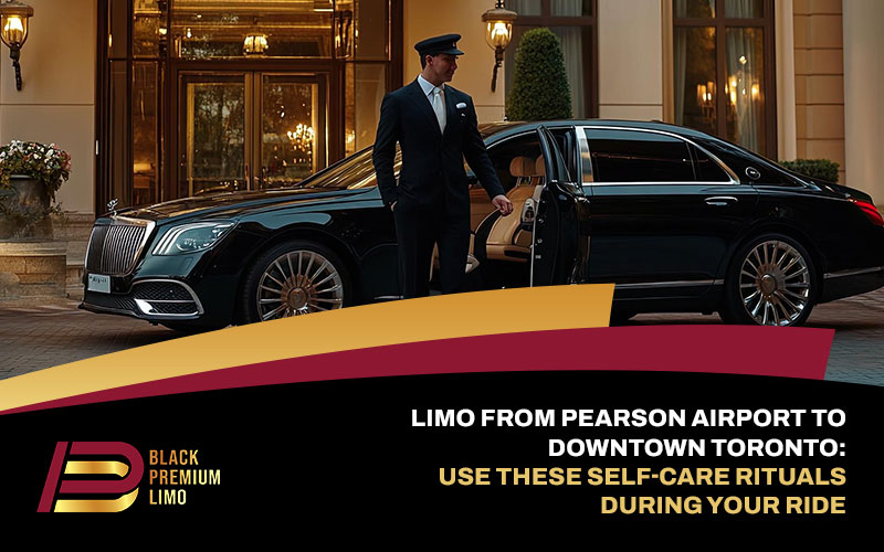 limo service toronto pearson airport