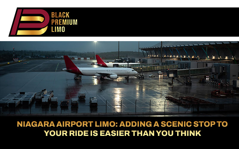 niagara falls limo service
