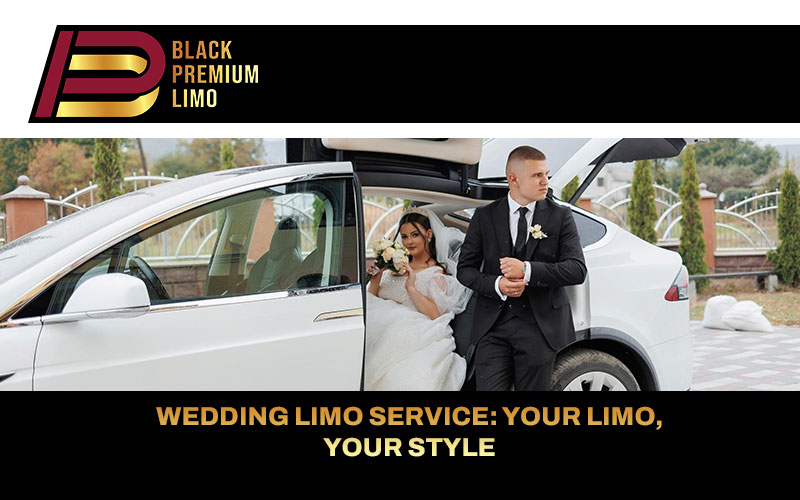wedding limo service toronto