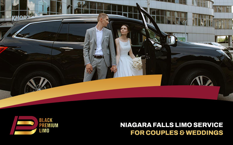 limo service Niagara Falls