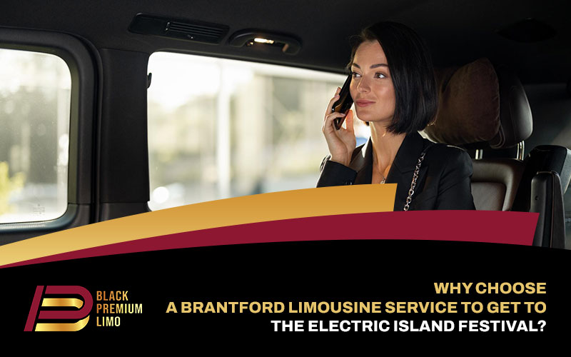 Brantford Limousine Service