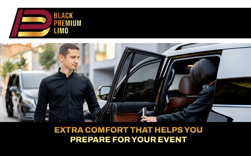 business chauffeur hire 