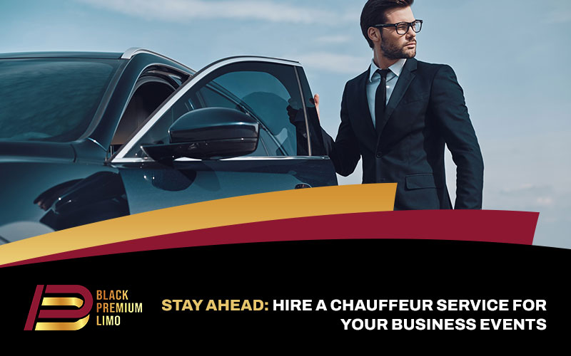 Hire a Chauffeur Service