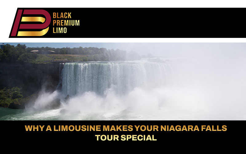niagara limousine services 
