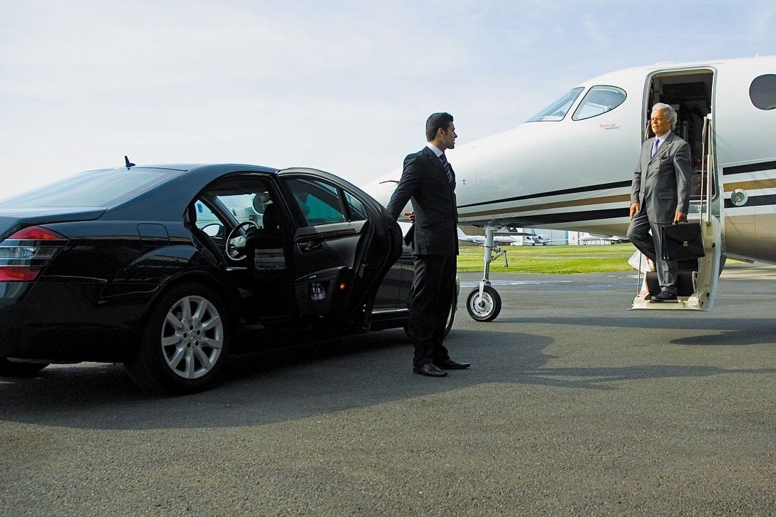Airport Transfers for Every Need