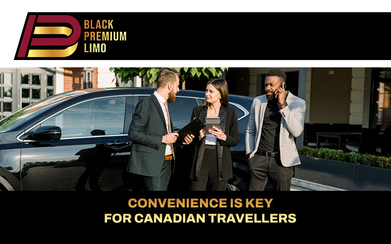 Canadian Travellers 