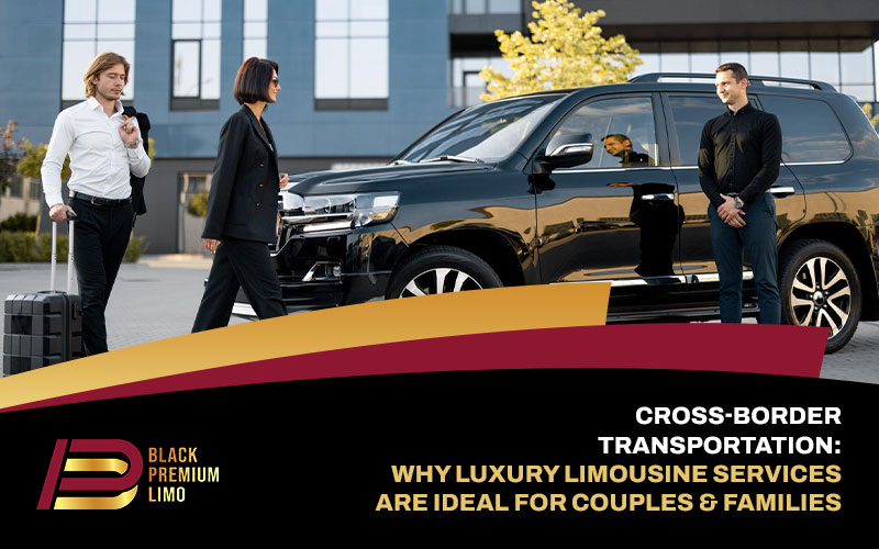 Cross-Border Transportation
