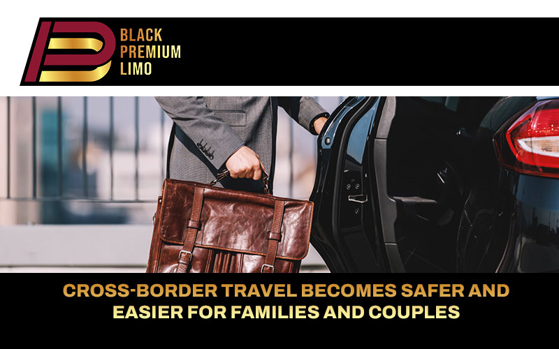  Cross-Border Travel
