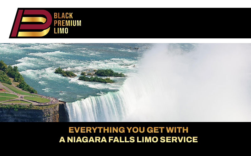 limo service Niagara Falls