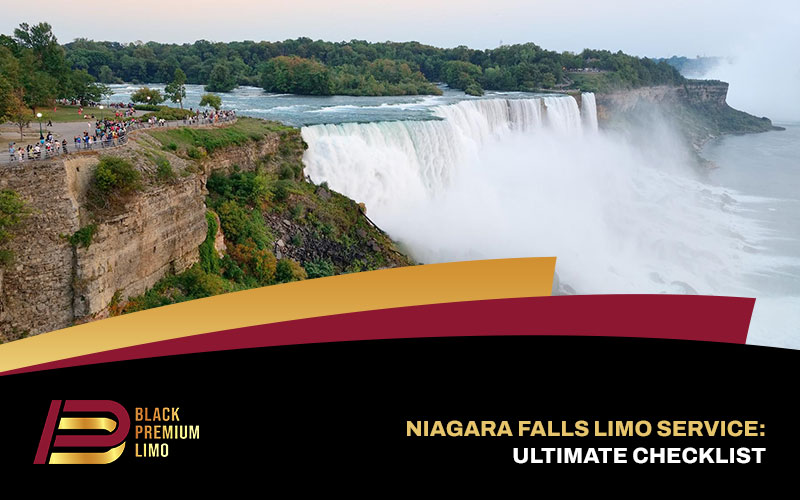 Niagara Falls Limo Service