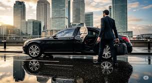 airport transfer service  in London