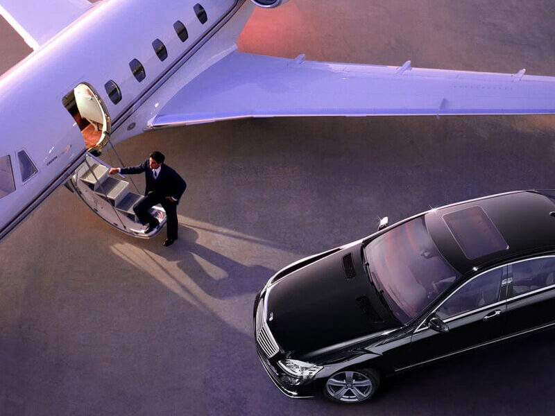 car service to portland airport3