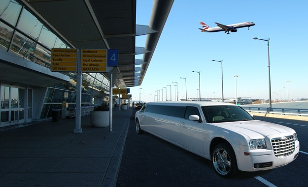 Campbellville Airport Limo Service