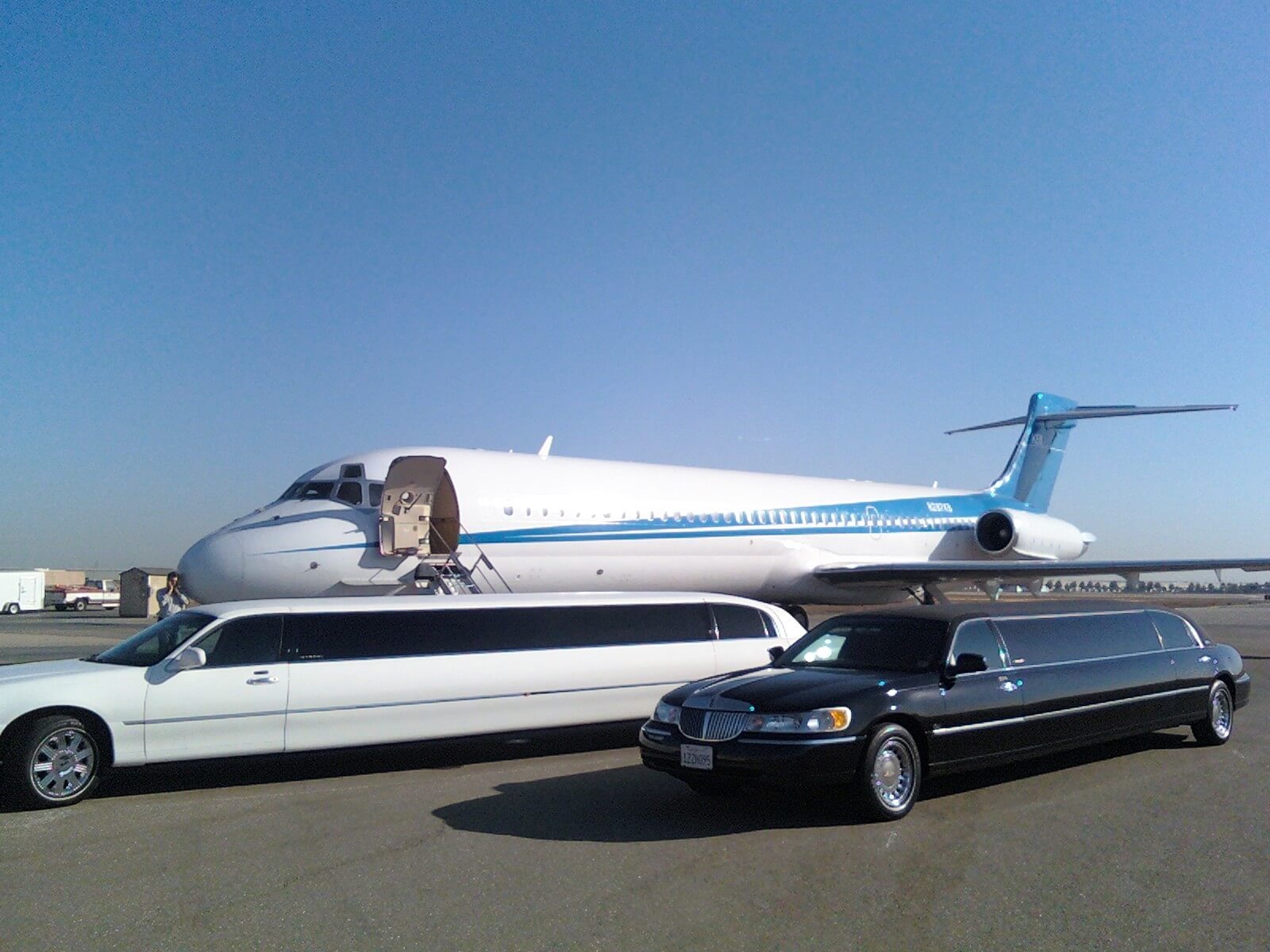 Blue Mountains Airport Limo Blue Mountains Airport Limo
