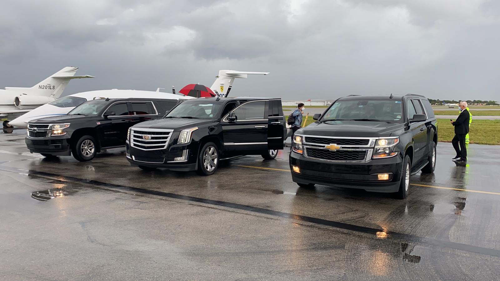 Bowmanville Airport Limo Service