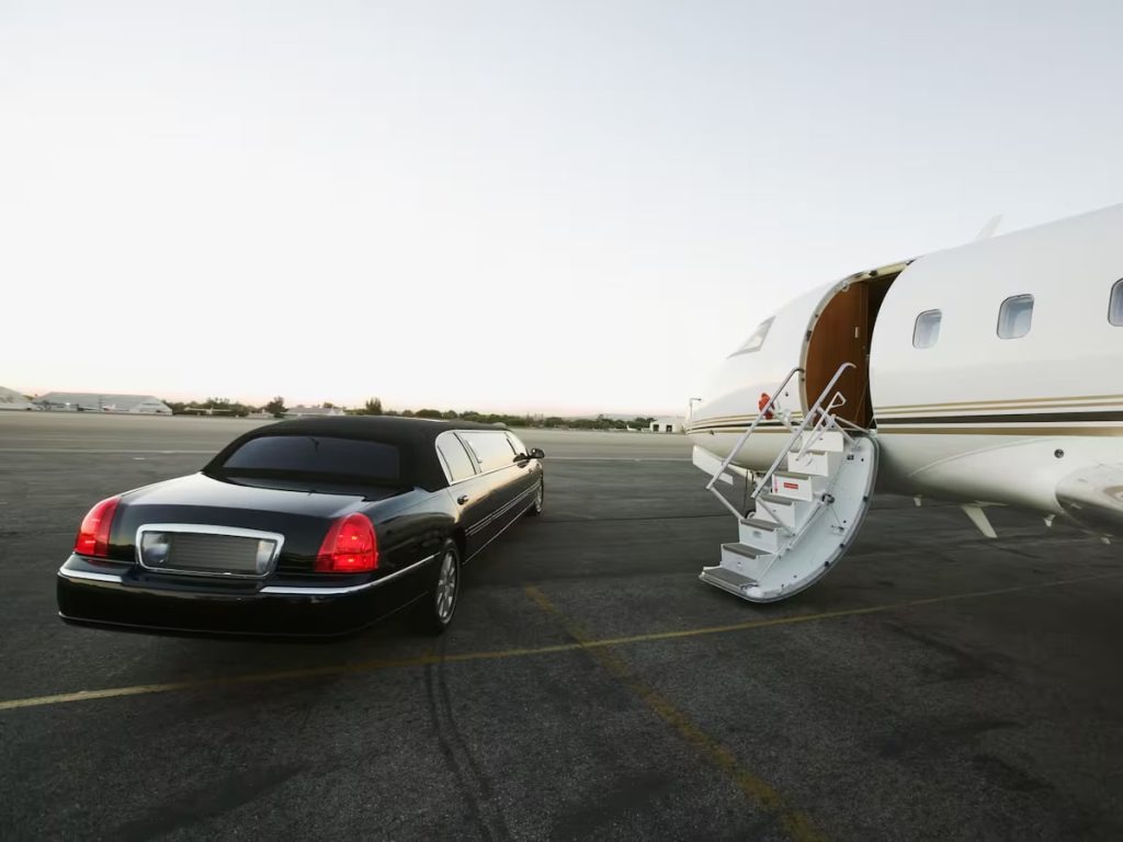 Deerhurst Airport Limo Service