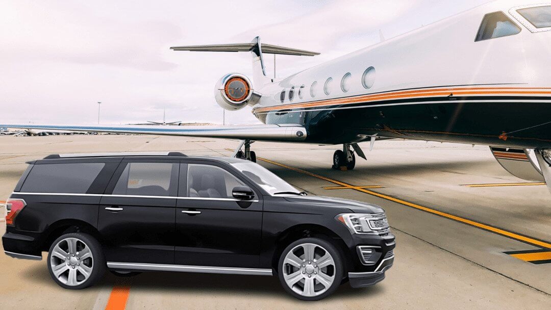 Coldwater Airport Limo Service