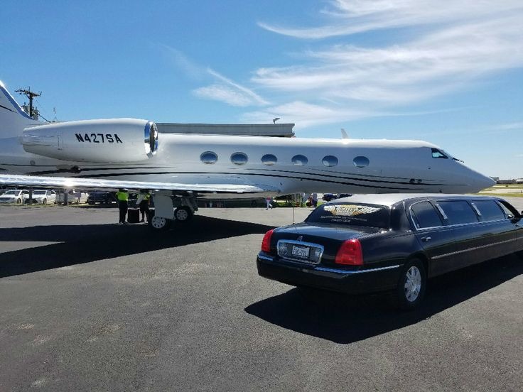 Cobourg Airport Limo Service