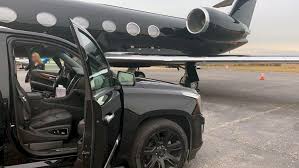 buffalo airport limousine service
