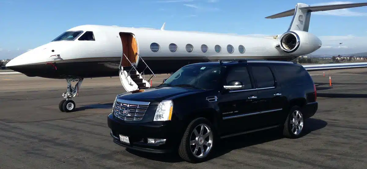 Airport Limo East York33 Airport Limo East York33