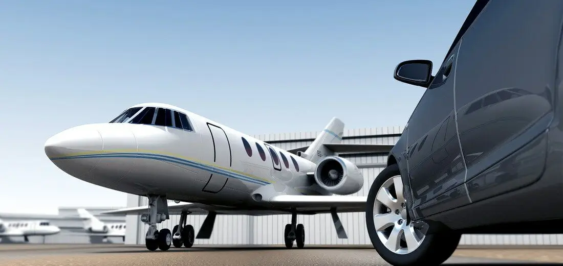 Airport Limo Thornhillsa (1)