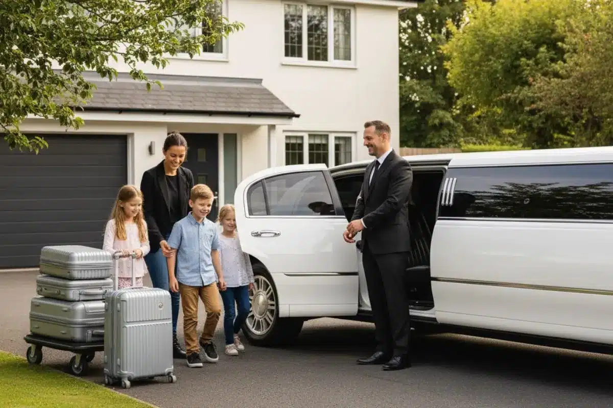 Hamilton Airport Limo Service