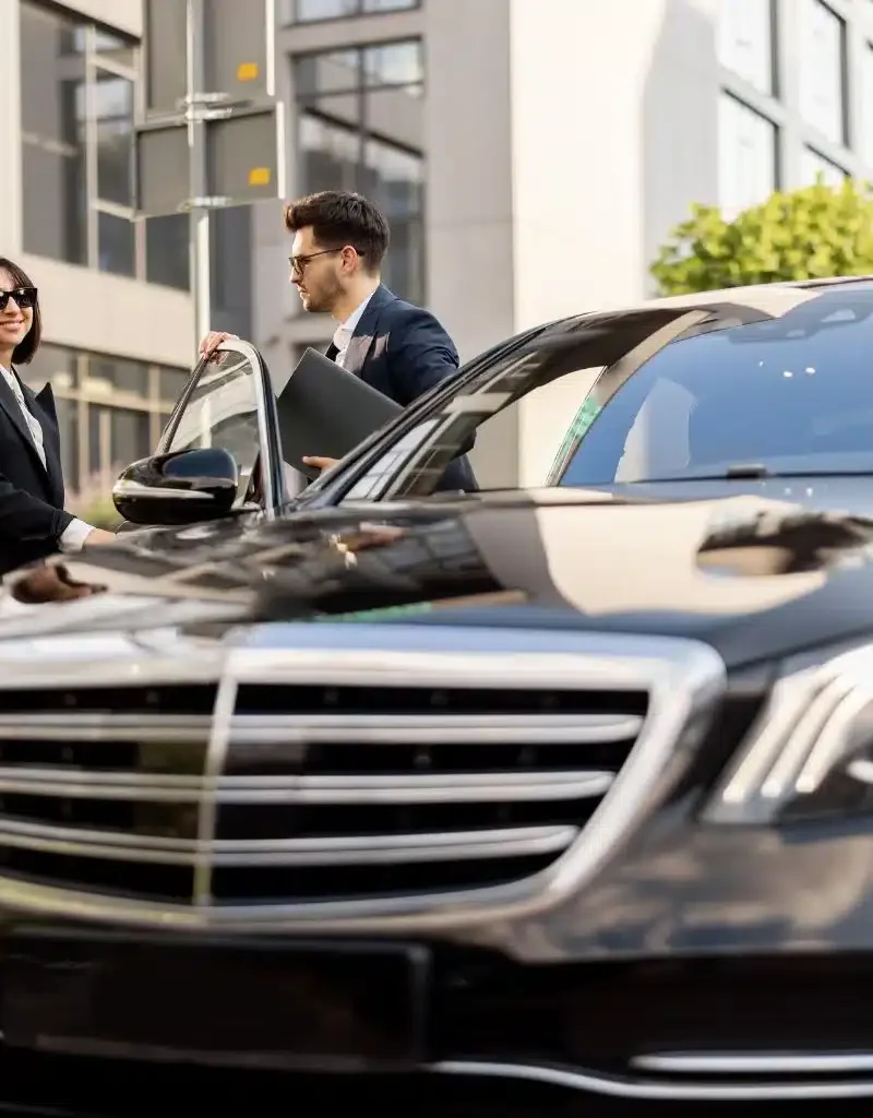 Toronto Pearson Airport Limo Service