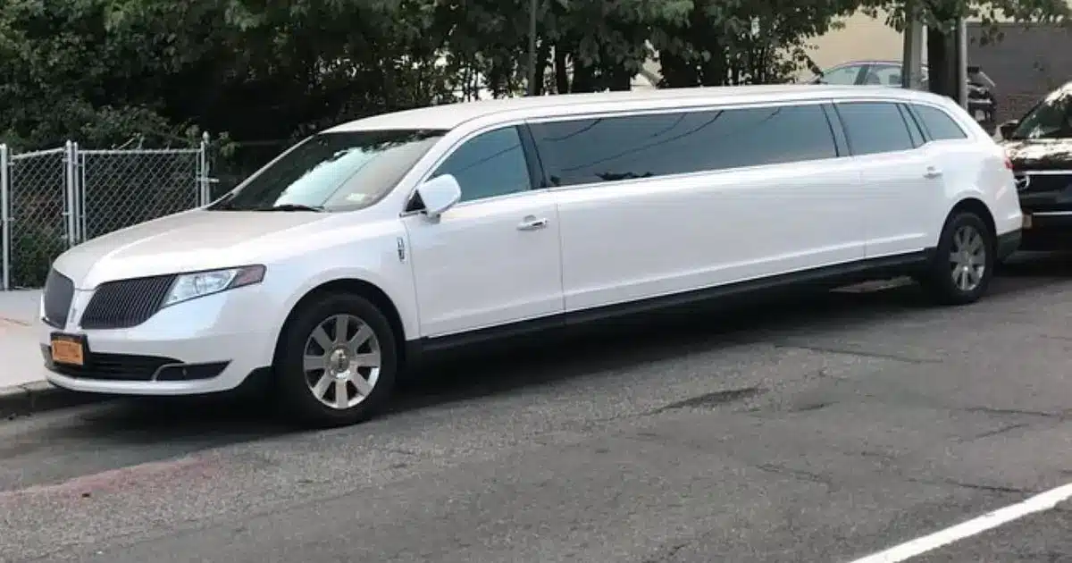 Stretch Limo