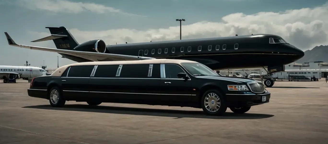 Airport Limo Service Ancaster to Ontario Airports