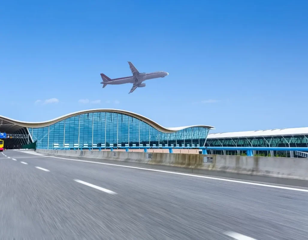 Airport limo service huntsville to other airports Airport limo service huntsville to other airports
