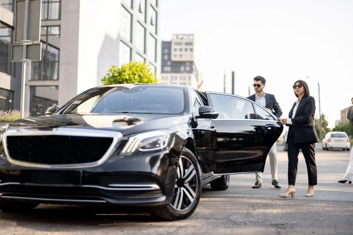 Bala Airport Limo Service