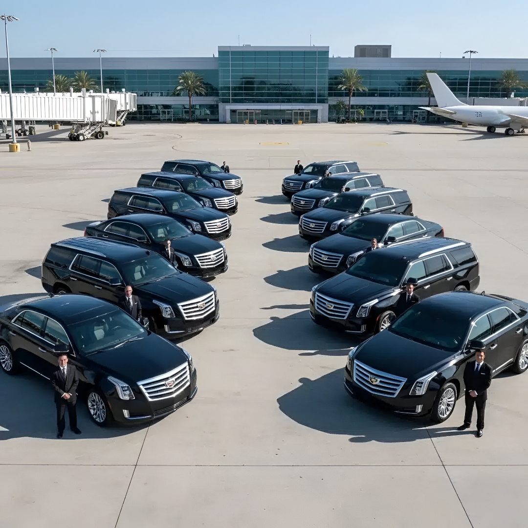 Black-Car-Service