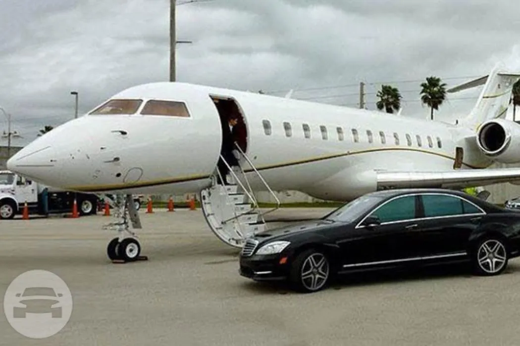 Cambridge Airport Limo (1)