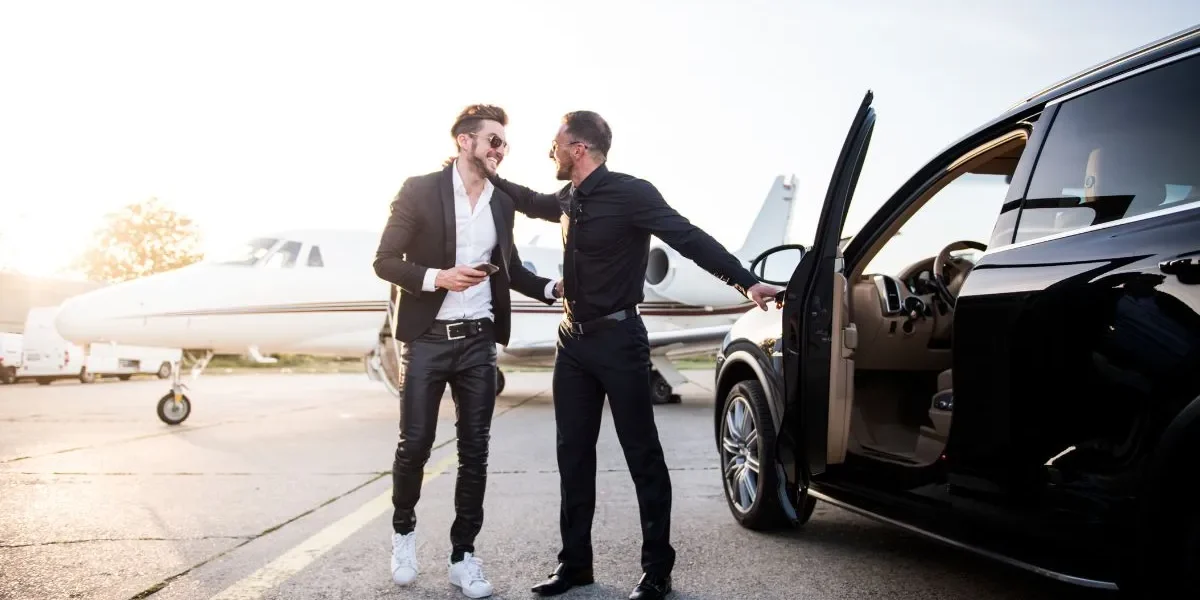 Kingston Airports Limo Service