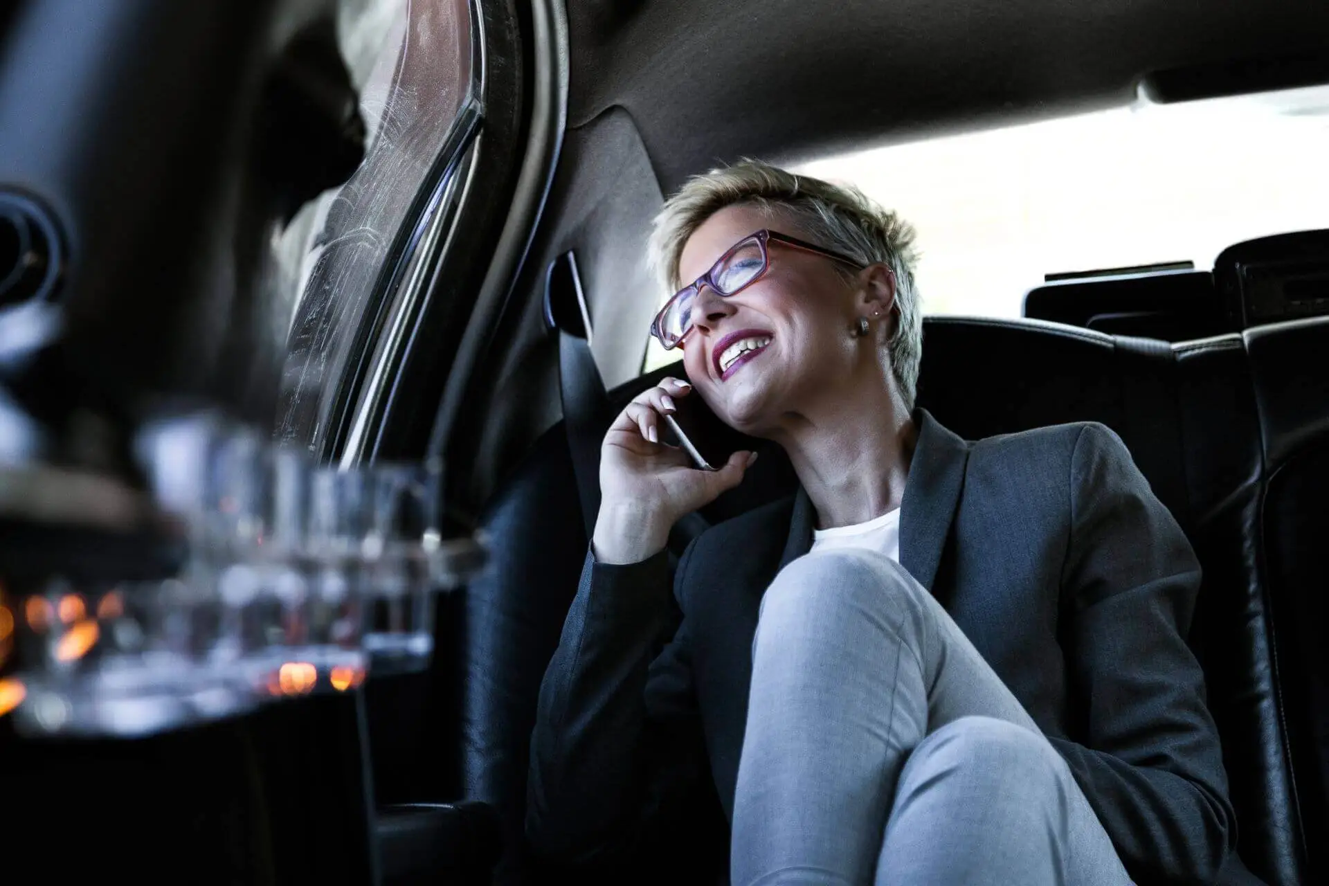 Reliable Beamsville Limo Service