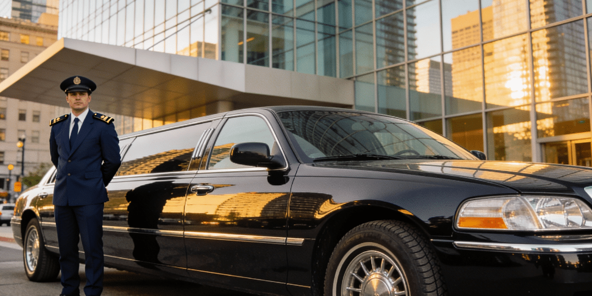 Safety Standards Every Canadian Limousine Service Should Meet