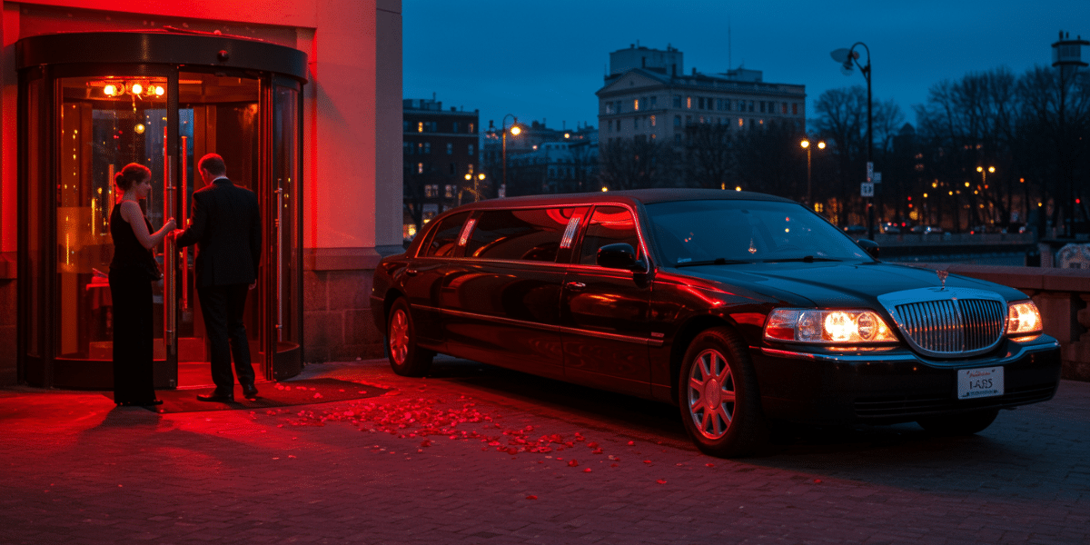 The Ultimate Guide to a Stress-Free Valentine’s Day Night Out