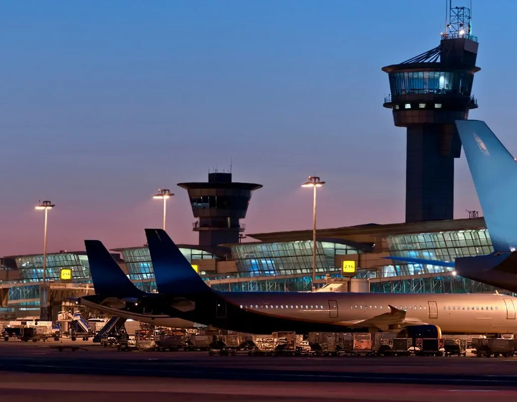 airport limo service Lake of bays to ontario airports