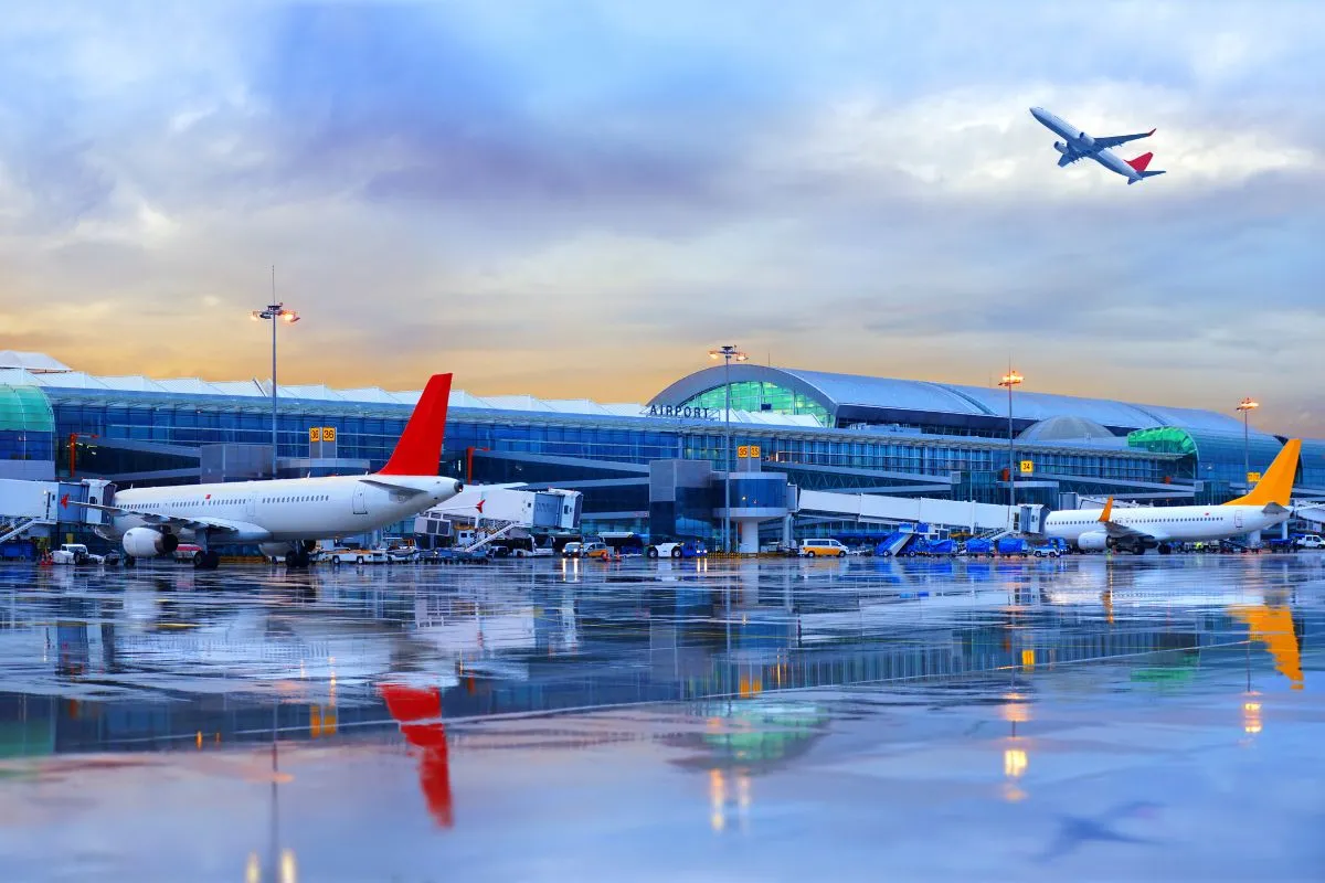Airport Limo Beaverton