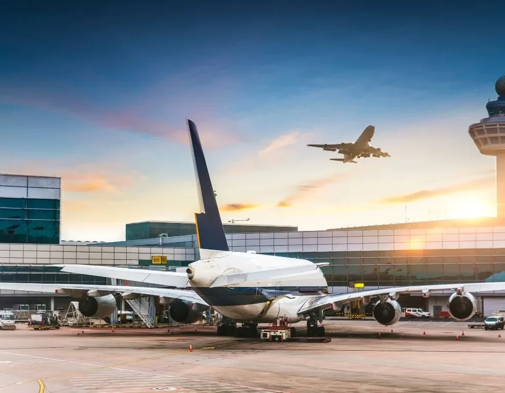 Airport Limo Service Brantford to Major Ontario Airports