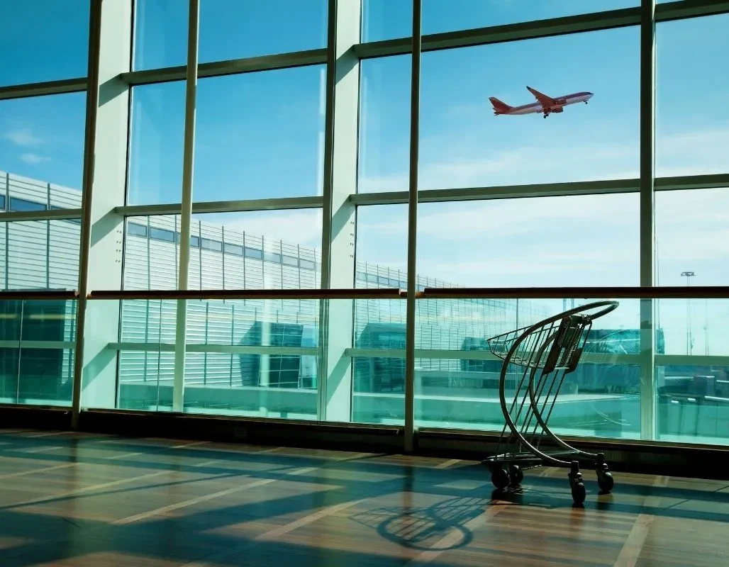 Airport Limo Service Campbellville