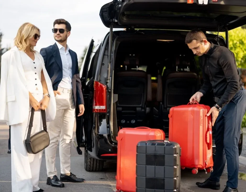 Airport Limo service Collingwood