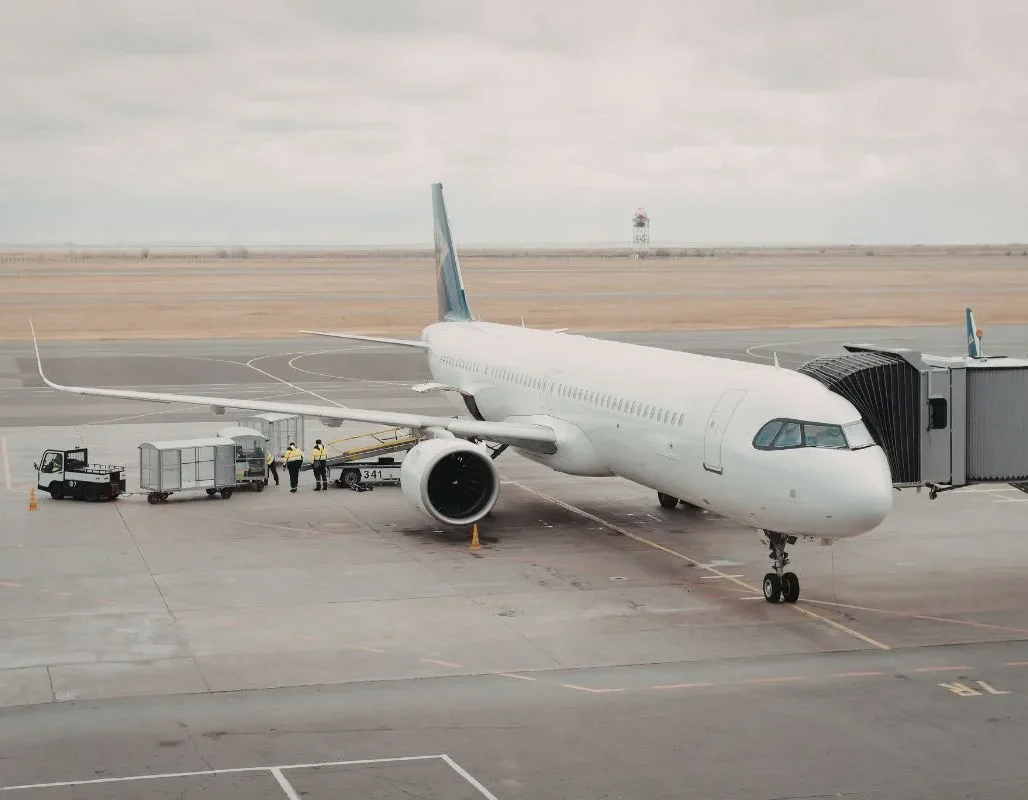 Airport limo Service Carlington