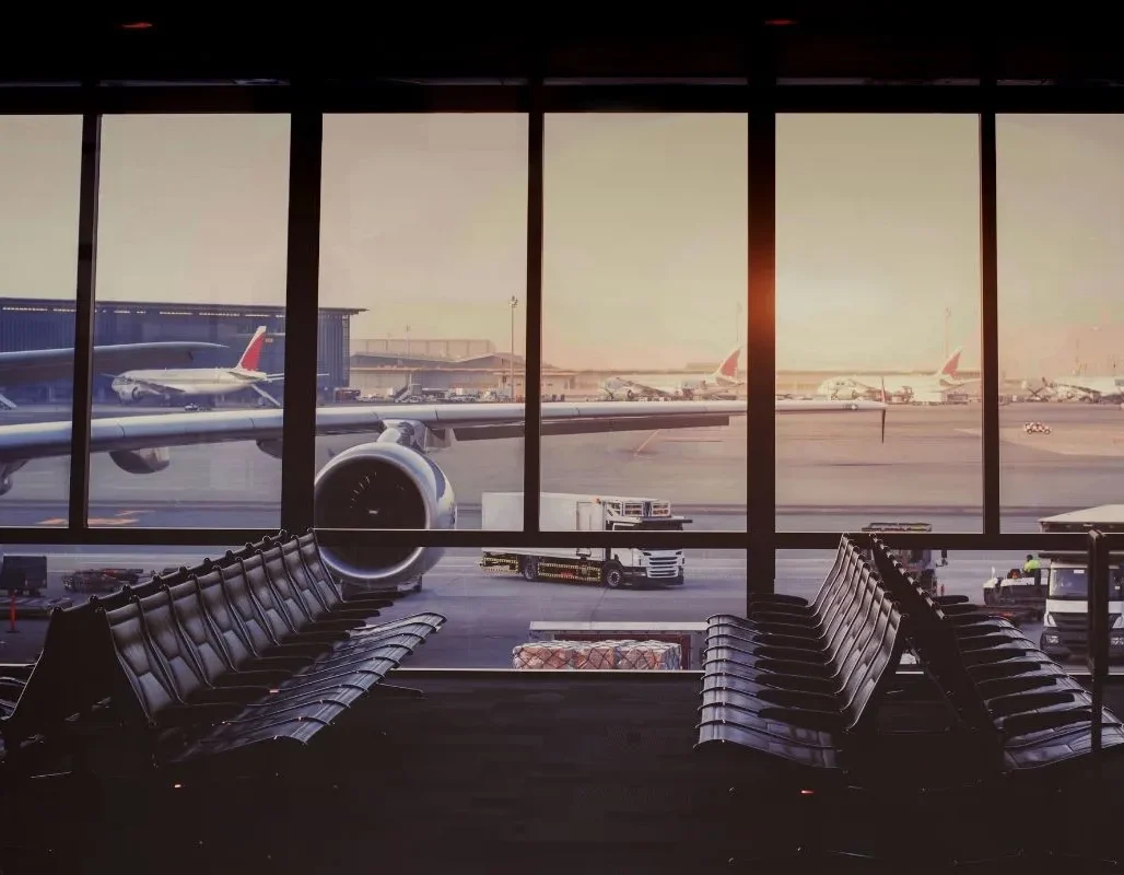 Airport limo service Bowmanville